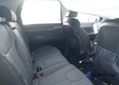 2020 Hyundai Palisade Sel из США, поврежденный, VIN KM8R3DHE2LU048470